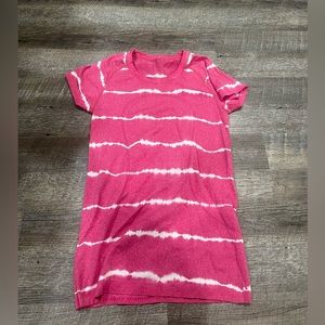 lululemon rare swiftly tech